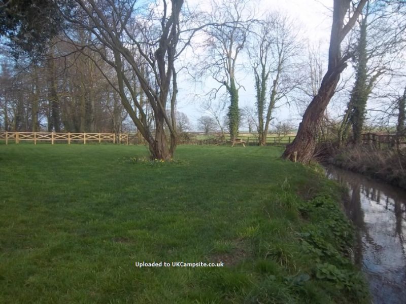 Manor Farm Certificated Site