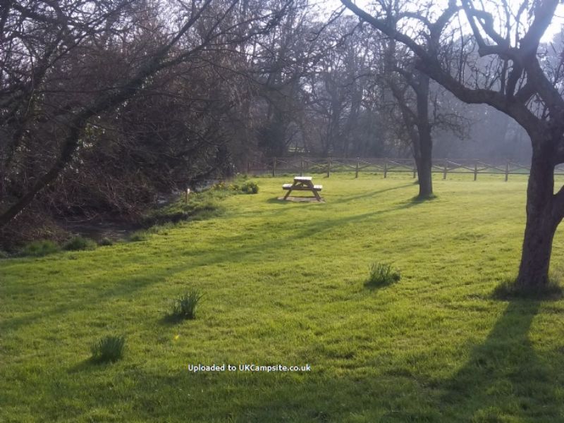 Manor Farm Certificated Site