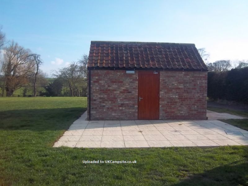Manor Farm Certificated Site