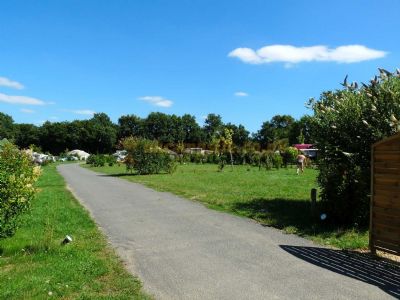 Camping Dienne Defiplanet