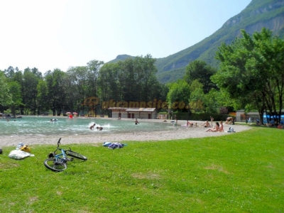 Camping Le Colombier Camping Le Colombier