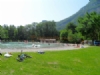 Camping Le Colombier