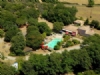 Camping Martinet Rouge Camping Martinet Rouge