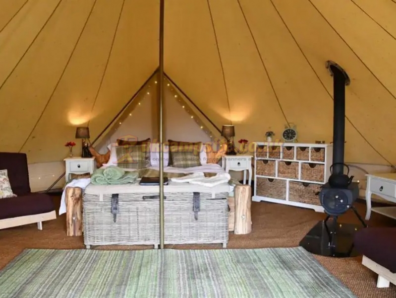 Catgill Farm Camping And Glamping