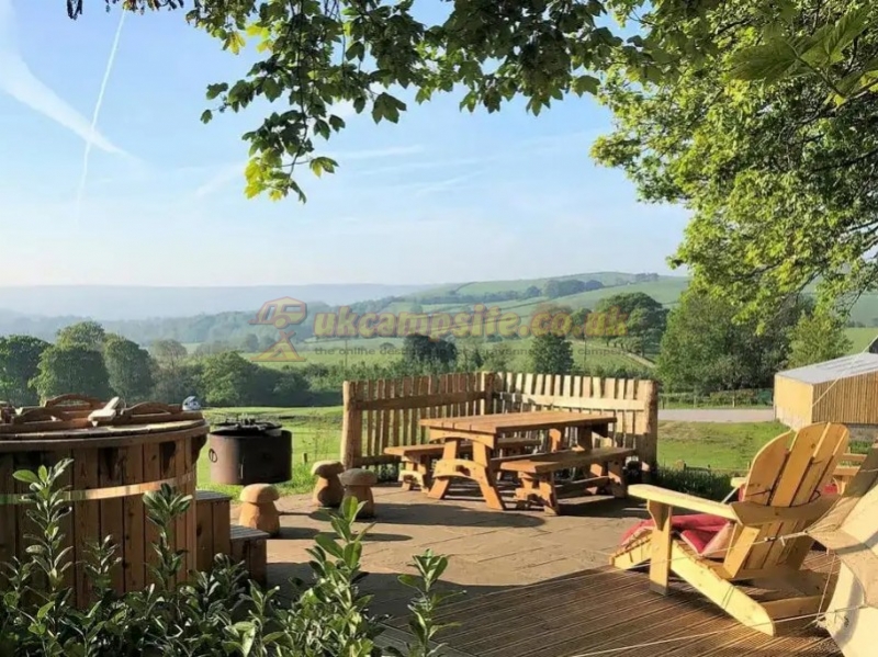 Catgill Farm Camping And Glamping