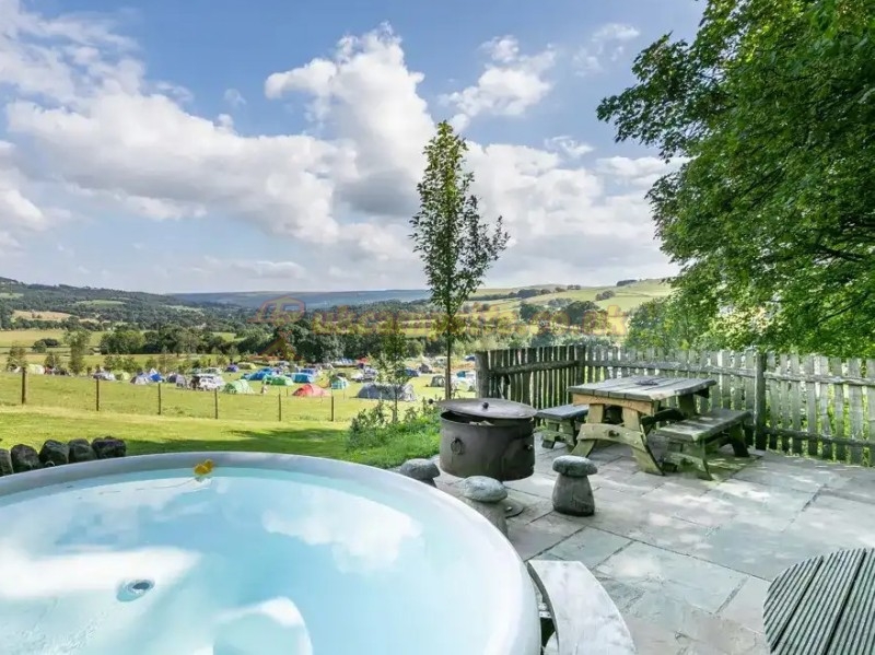 Catgill Farm Camping And Glamping