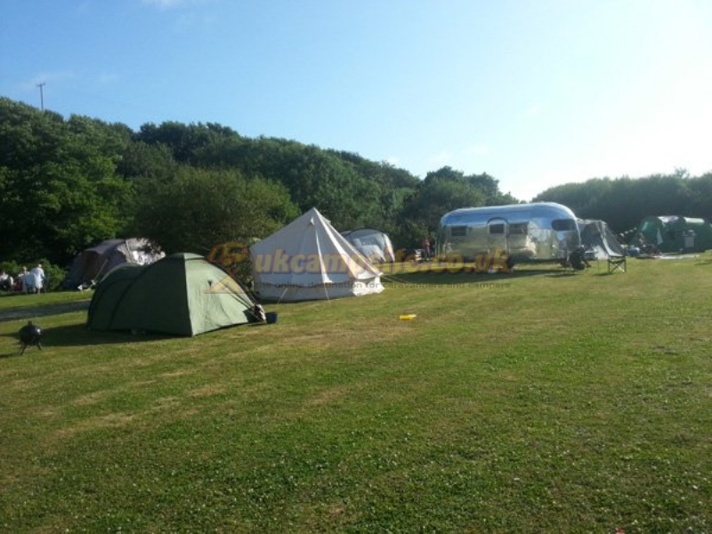 Coastal Valley Camp And Crafts