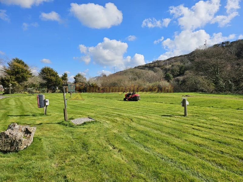 Coastal Valley Camp And Crafts