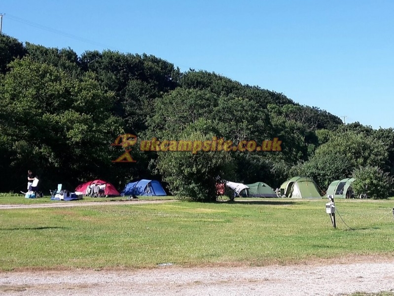 Coastal Valley Camp And Crafts