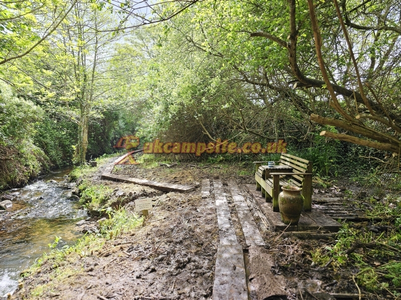 Coastal Valley Camp And Crafts