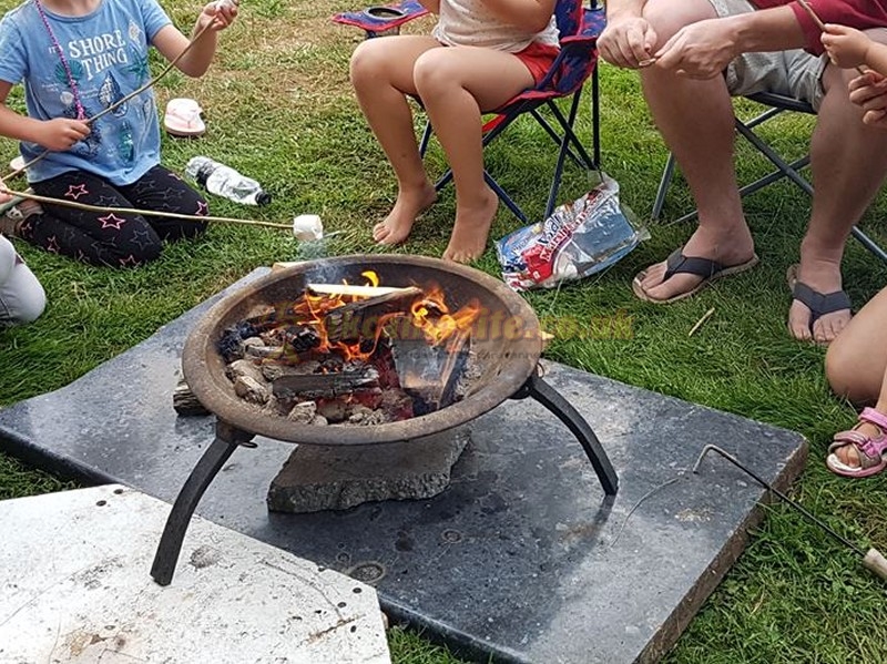 Coastal Valley Camp And Crafts