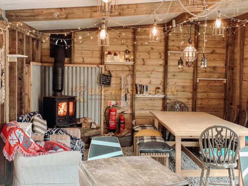 Coastal Valley Camp And Crafts