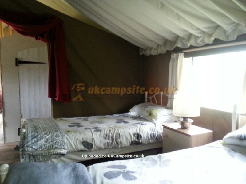 Coastal Valley Camp And Crafts