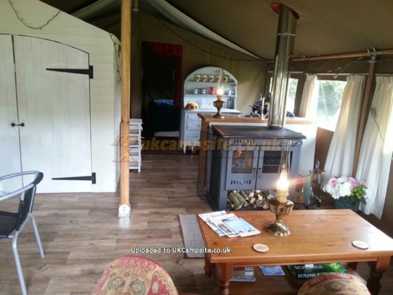Coastal Valley Camp And Crafts