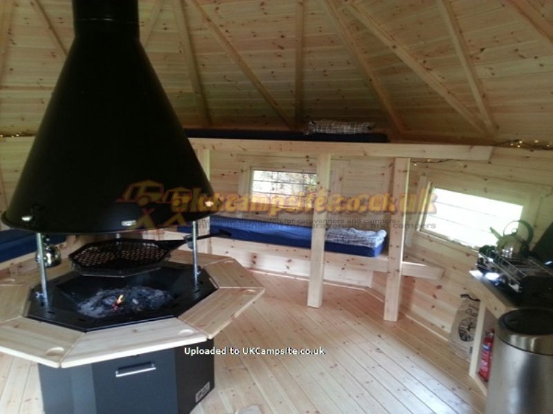 Coastal Valley Camp And Crafts