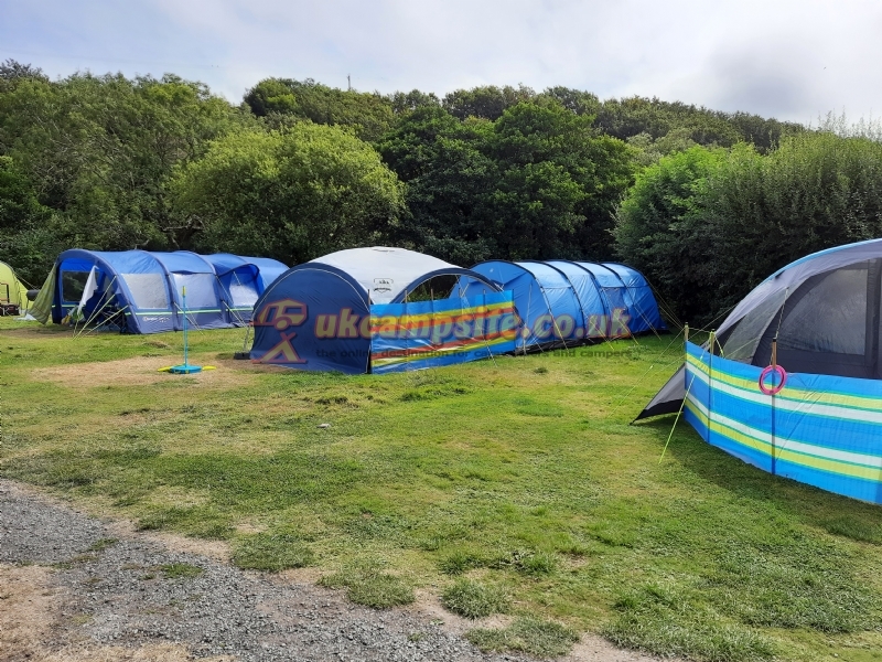Coastal Valley Camp And Crafts