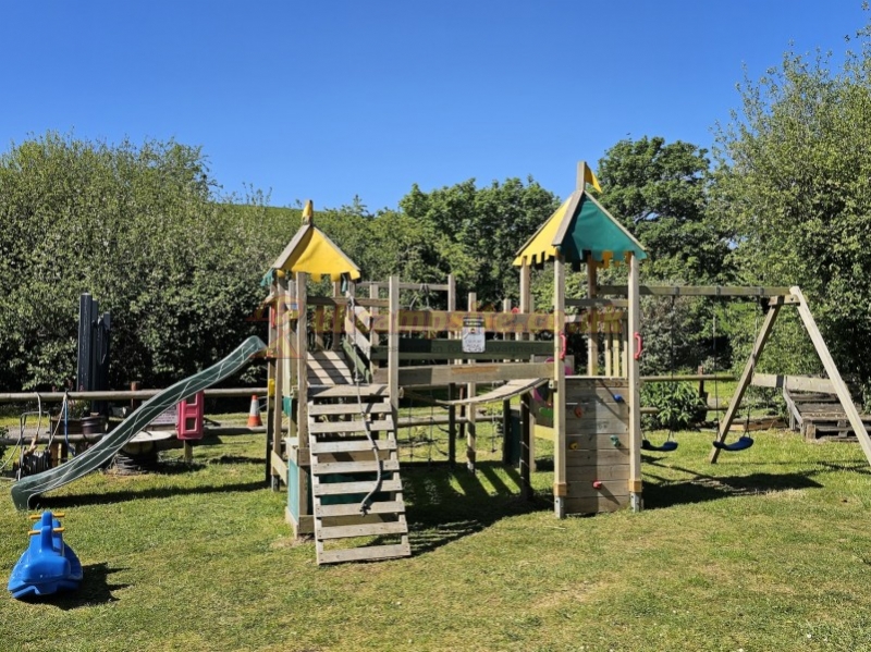Coastal Valley Camp And Crafts