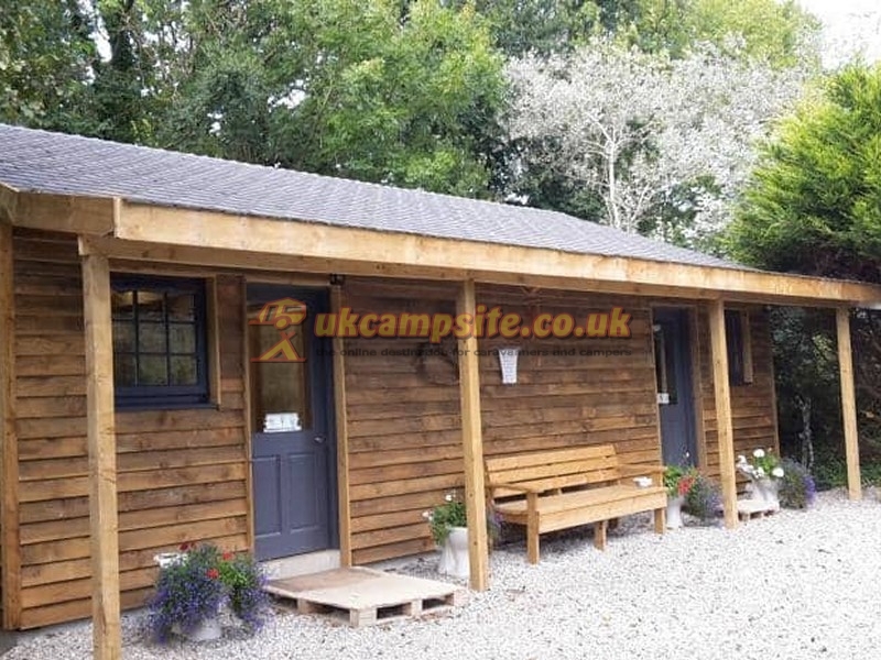 Coastal Valley Camp And Crafts