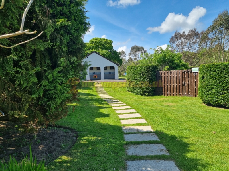 Carlyon Bay Camping Park