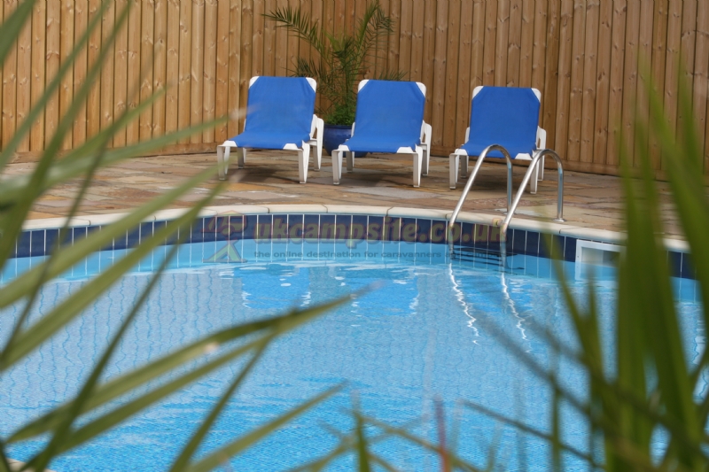 Carlyon Bay Camping Park