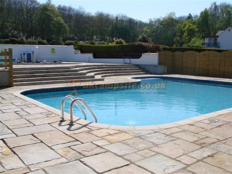 Carlyon Bay Camping Park