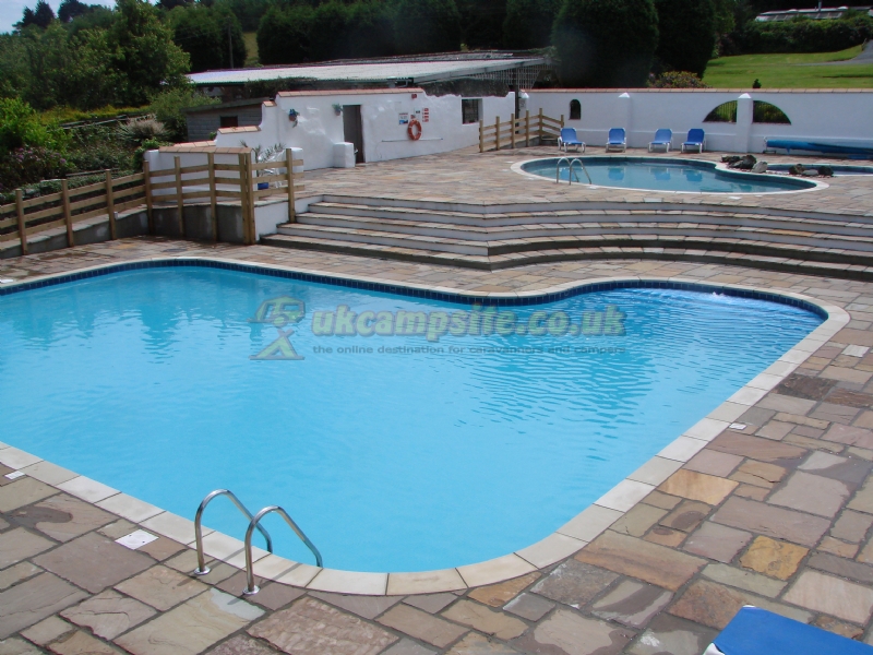 Carlyon Bay Camping Park