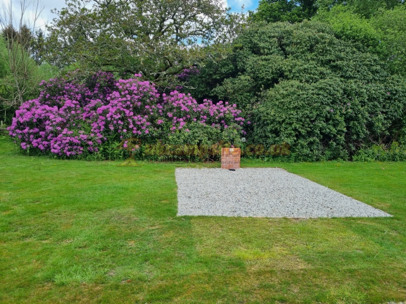 Carlyon Bay Camping Park