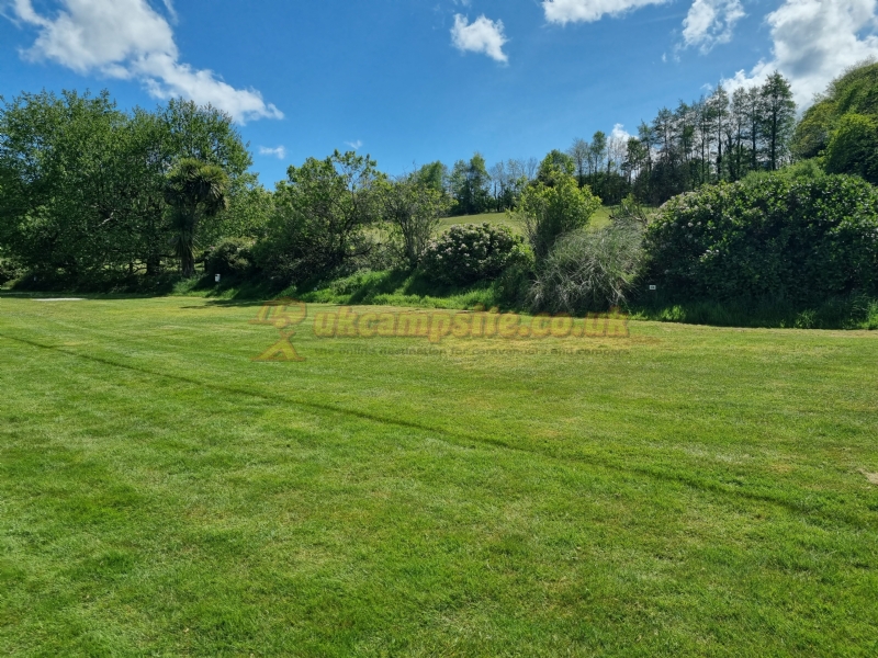 Carlyon Bay Camping Park
