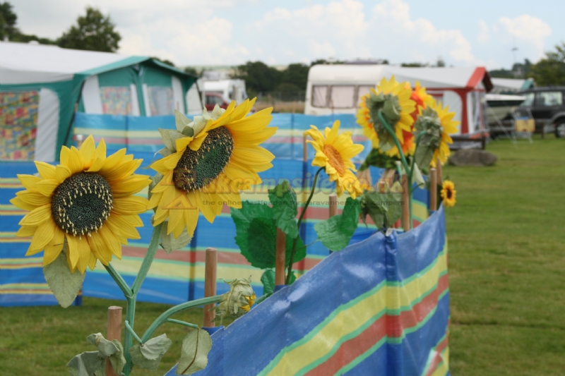 Carlyon Bay Camping Park