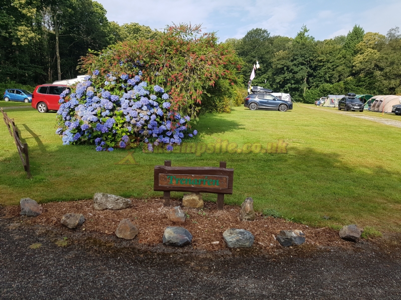 Carlyon Bay Camping Park