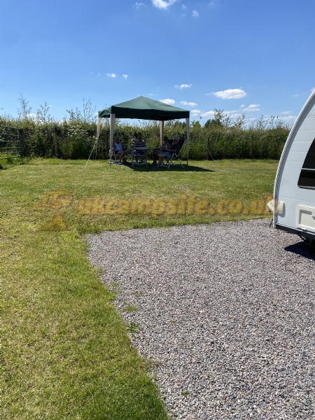 Lower Liston Caravan Park Certificated Location