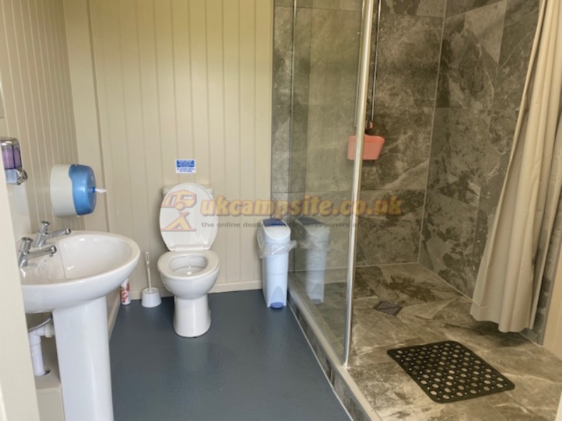 Lower Liston Caravan Park Certificated Location
