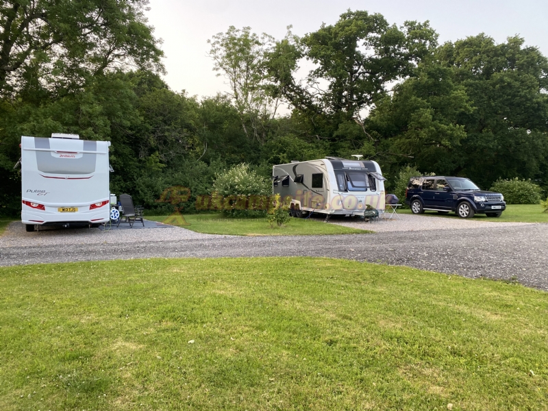 Lower Liston Caravan Park Certificated Location