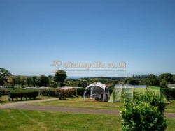 Tregarton Park