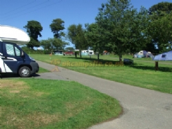 Tregarton Park