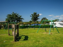 Tregarton Park