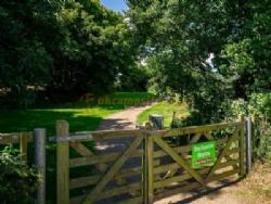 Tregarton Park