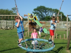 Tregarton Park