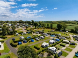 Tregarton Park
