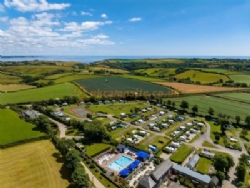 Tregarton Park