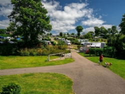Tregarton Park