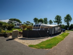 Tregarton Park