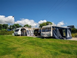 Tregarton Park