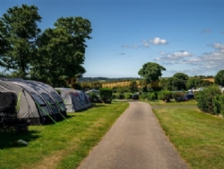 Tregarton Park
