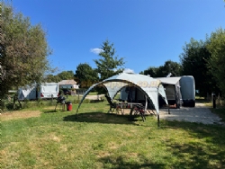 Camping Lune Sur Le Lac