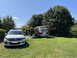 Camping Lune Sur Le Lac