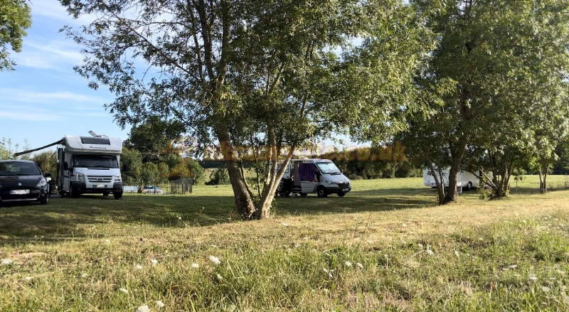 Camping Lune Sur Le Lac