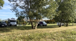 Camping Lune Sur Le Lac