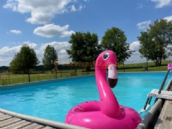 Camping Lune Sur Le Lac