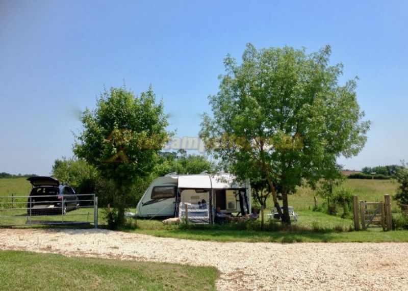 Camping Lune Sur Le Lac